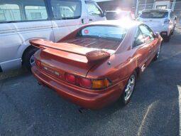 
										Toyota MR2 full									