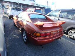 
										Toyota MR2 full									