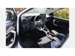 
										TOYOTA RAIZE 2023 GULF SPACE FULL AUTOMATIC full									