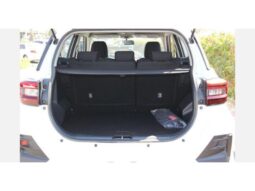 
										TOYOTA RAIZE 2023 GULF SPACE FULL AUTOMATIC full									