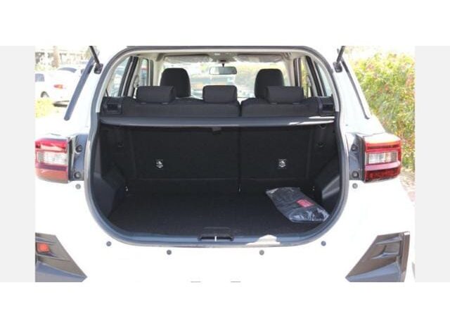 
								TOYOTA RAIZE 2023 GULF SPACE FULL AUTOMATIC full									