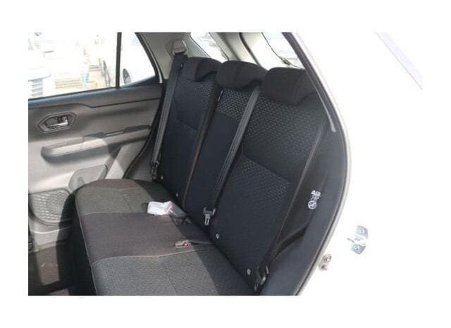 
								TOYOTA RAIZE 2023 1.2L CUV FWD 5 DOORS full									