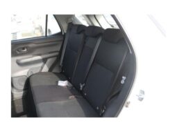 
										TOYOTA RAIZE 2023 1.2L CUV FWD 5 DOORS full									
