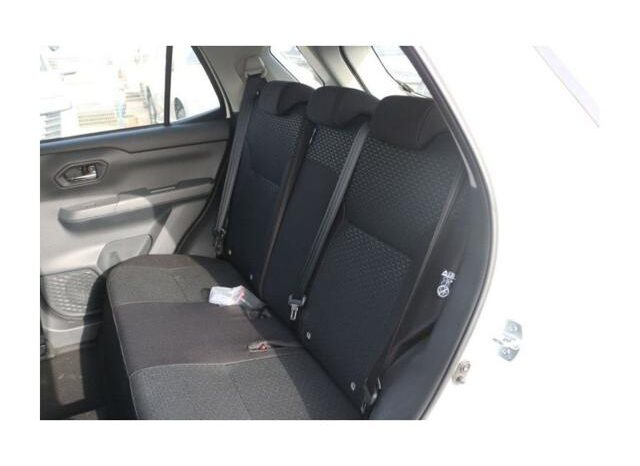 
								TOYOTA RAIZE 2023 1.2L CUV FWD 5 DOORS full									