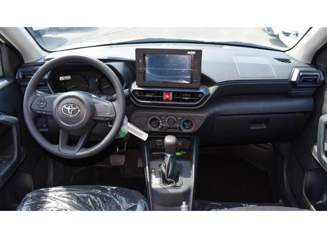 
								TOYOTA RAIZE 2023 full									