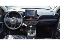 TOYOTA RAIZE 2023