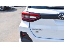 
										TOYOTA RAIZE 2023 full									