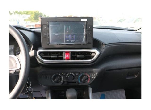 
								TOYOTA RAIZE 2023 1.2L CUV FWD 5 DOORS full									