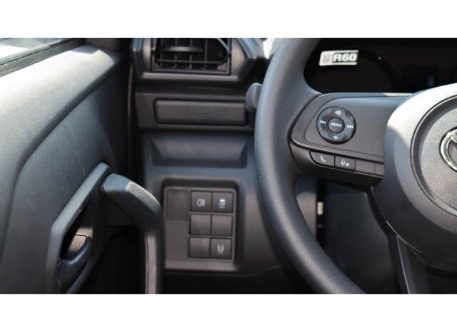 
								TOYOTA RAIZE 2023 full									