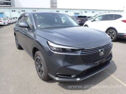 
										HONDA VEZEL 2023/9 G full									