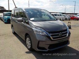 
										NISSAN SERENA XV full									
