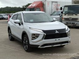 
										MITSUBISHI ECLIPSE CROSS 2023/6 G full									