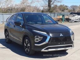
										MITSUBISHI ECLIPSE CROSS G PLUS PKG full									