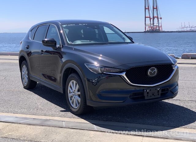 
								MAZDA CX5 2018/10 20S PROACTIVE full									