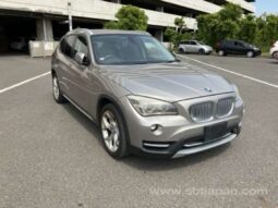BMW X1 2014/1 SDRIVE20I X LINE