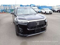 HONDA WR-V 2024/3 Z PLUS
