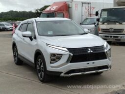 MITSUBISHI ECLIPSE CROSS 2023/6 G