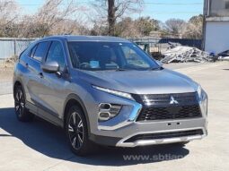 
										MITSUBISHI ECLIPSE CROSS 2022/3 G PLUS PKG full									