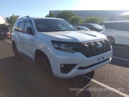 TOYOTA LAND CRUISER PRADO 2023/6 TX L PKG