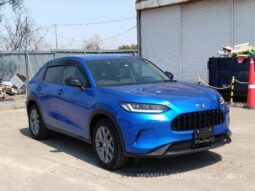 
										HONDA ZR-V 2022/11 X full									