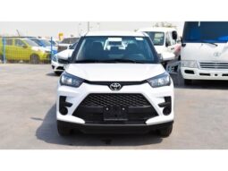
										TOYOTA RAIZE 2023 full									