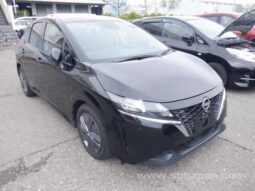 
										NISSAN NOTE full									