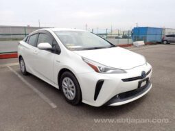 
										TOYOTA PRIUS 2019/3 S full									