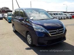 
										NISSAN SERENA 2020/7 XV full									
