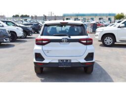 
										TOYOTA RAIZE 2023 full									