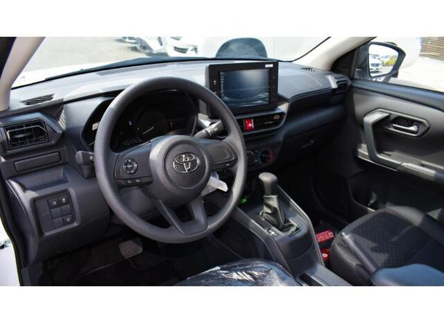 
								TOYOTA RAIZE 2023 full									