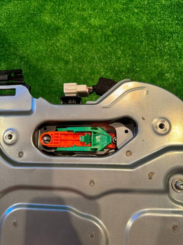 Vezel DAA-RU3 Hybrid Battery Keihin 1K000-51E-J52 - Image 10