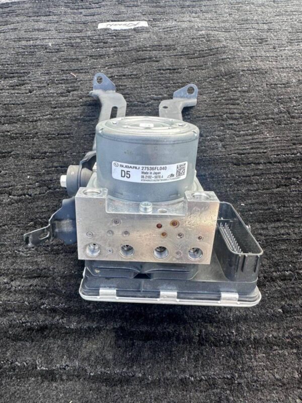 Genuine Subaru Impreza XV 《 GT7 》 ABS Brake Actuator 27536-FL040 - Image 5