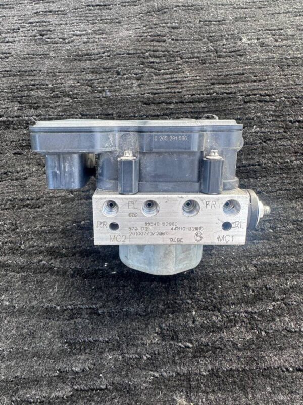 186796 Move Canvas 5BA-LA800S-GBVF ABS Actuator 89540-B2C80/44510-B2N10 - Image 6