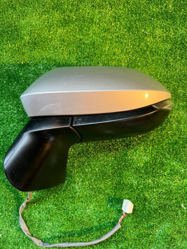 Toyota Sienta NSP170/NHP170/NCP175 Left Door Mirror - Image 3
