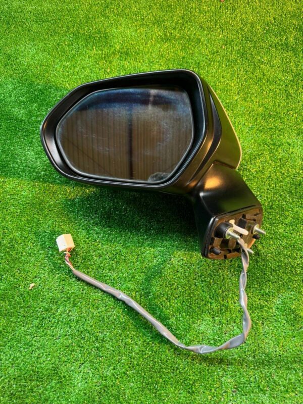 Toyota Sienta NSP170/NHP170/NCP175 Left Door Mirror - Image 5