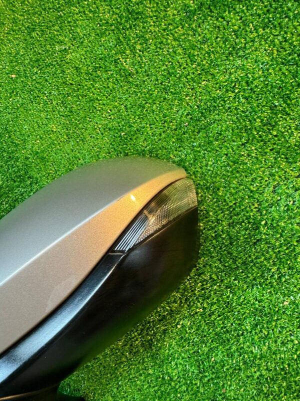 Toyota Sienta NSP170/NHP170/NCP175 Left Door Mirror - Image 4