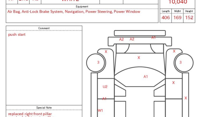 
								MAZDA DEMIO 2018/5 13S full									