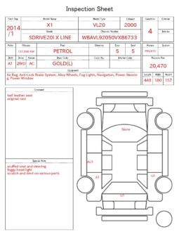 
										BMW X1 2014/1 SDRIVE20I X LINE full									