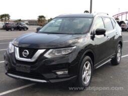 NISSAN XTRAIL 2019/6 20X