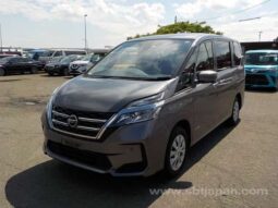 
										NISSAN SERENA XV full									