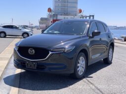 MAZDA CX5 2018/10 20S PROACTIVE