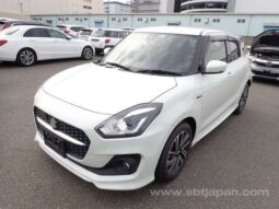 SUZUKI SWIFT 2021/3 HYBRID SZ