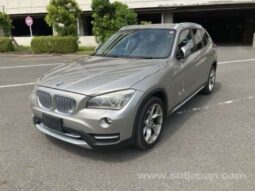 BMW X1 2014/1 SDRIVE20I X LINE
