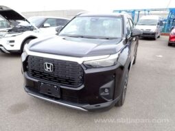 HONDA WR-V 2024/3 Z PLUS