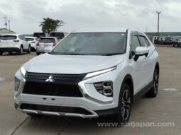 MITSUBISHI ECLIPSE CROSS 2023/6 G