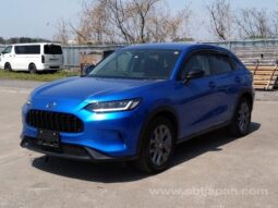 
										HONDA ZR-V 2022/11 X full									