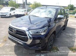 TOYOTA HILUX 2022/9 Z