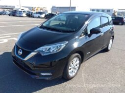 
										NISSAN NOTE 2020/7 E POWER X V SELECTION full									